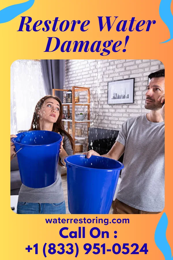water restoration United Damage Restoration Experts Sunbrook